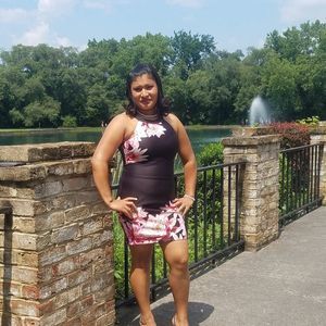 Meet your Posher, Karen